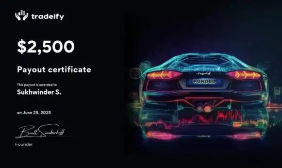 profit-certificate