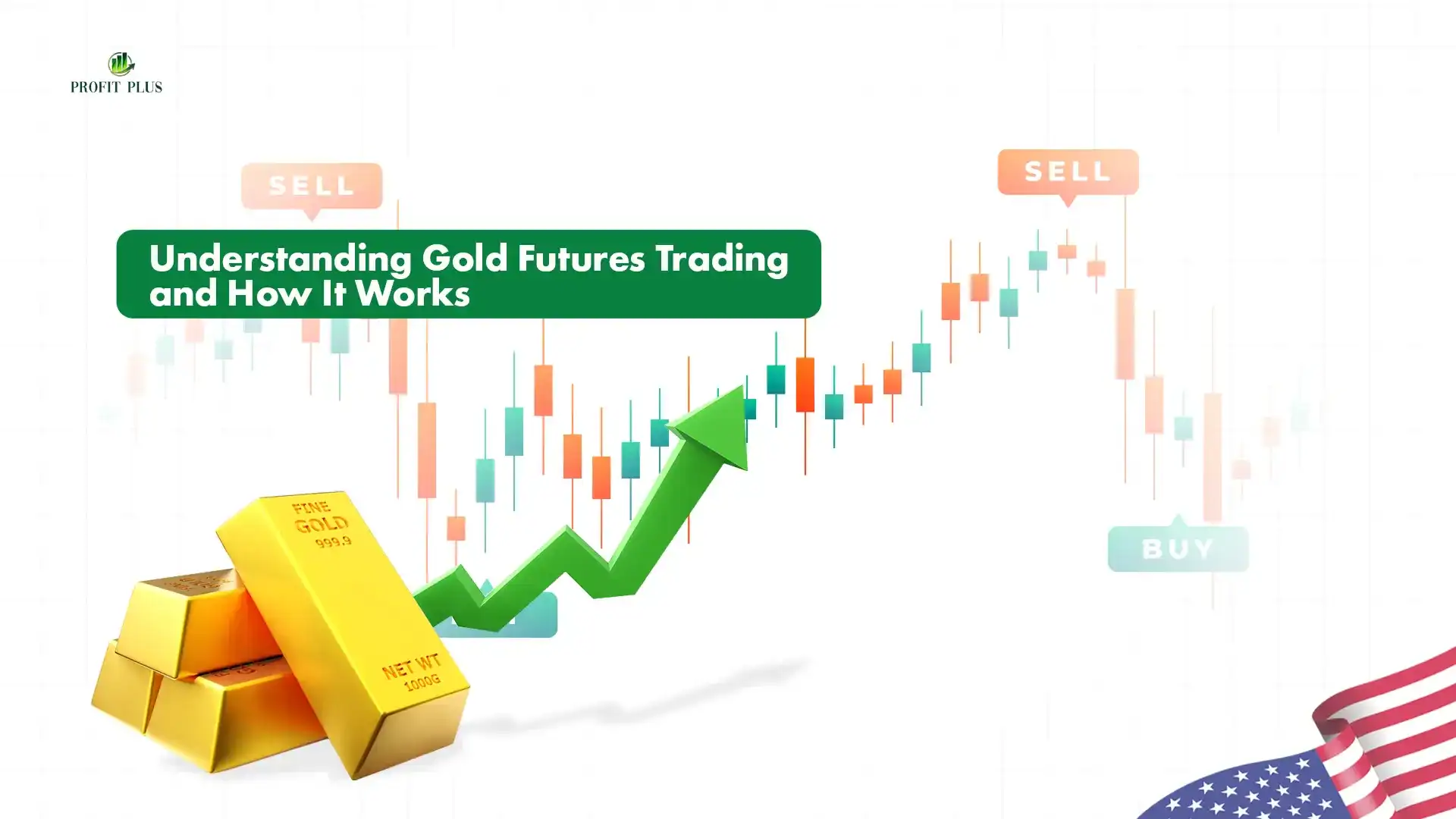 Understanding Gold Futures Trading