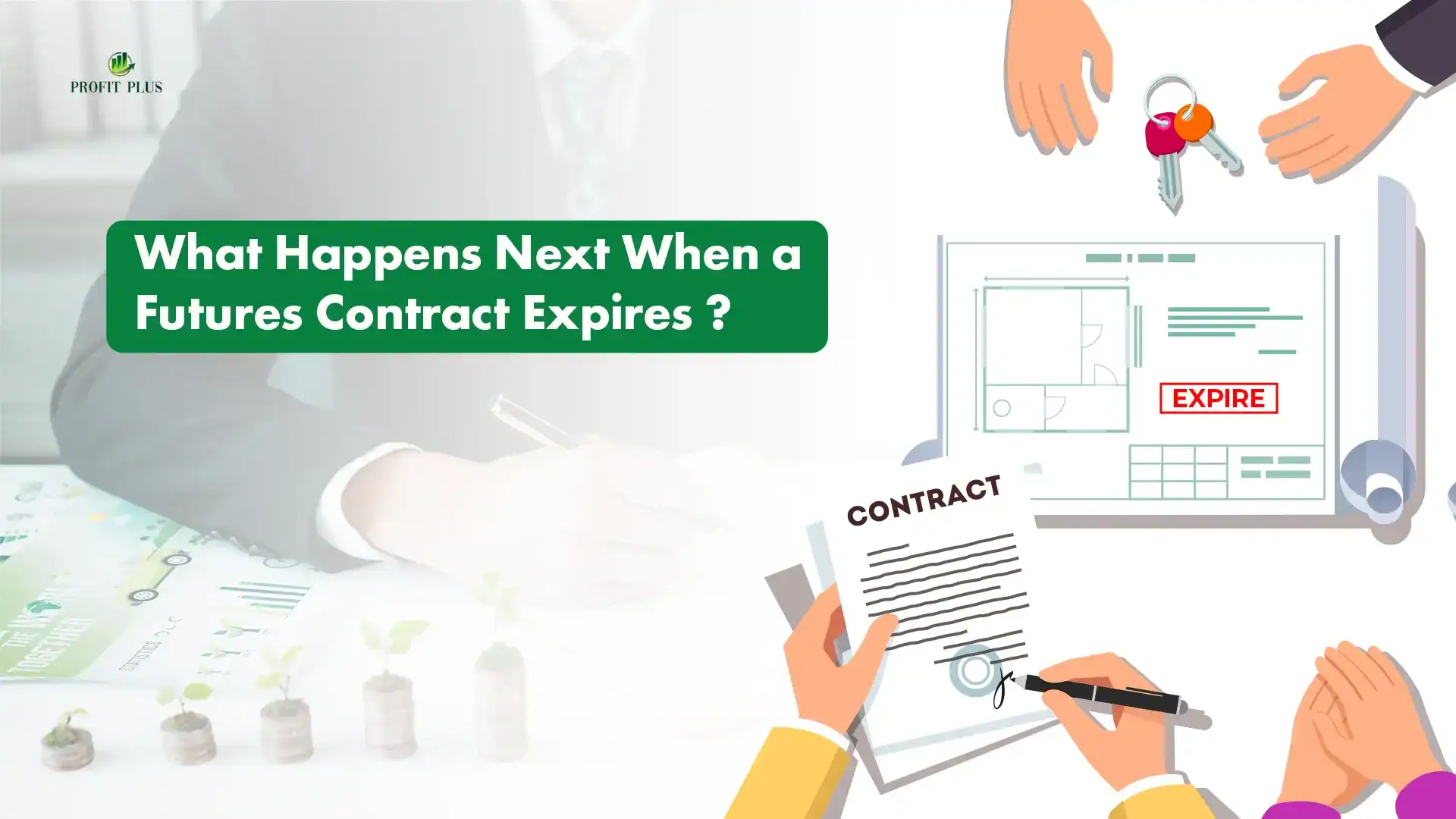 What Happens Next When a Futures Contract Expires