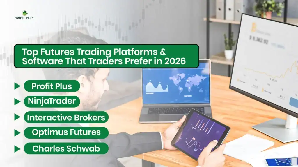 Top Futures Trading Platforms and Software That Traders Prefer in 2026