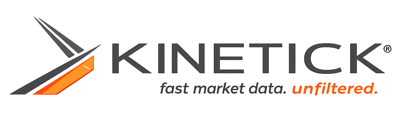 Kinetick